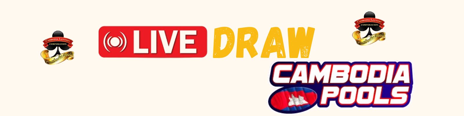 Live Draw Cambodia